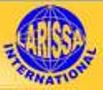 Larissa International